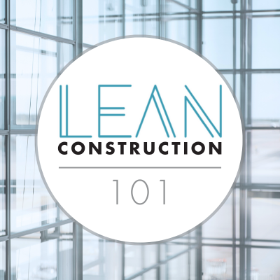 Lean 101 logo