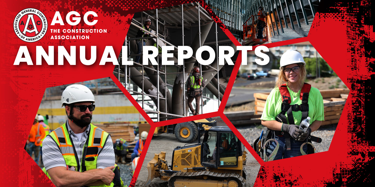 Annual Report Web Banner