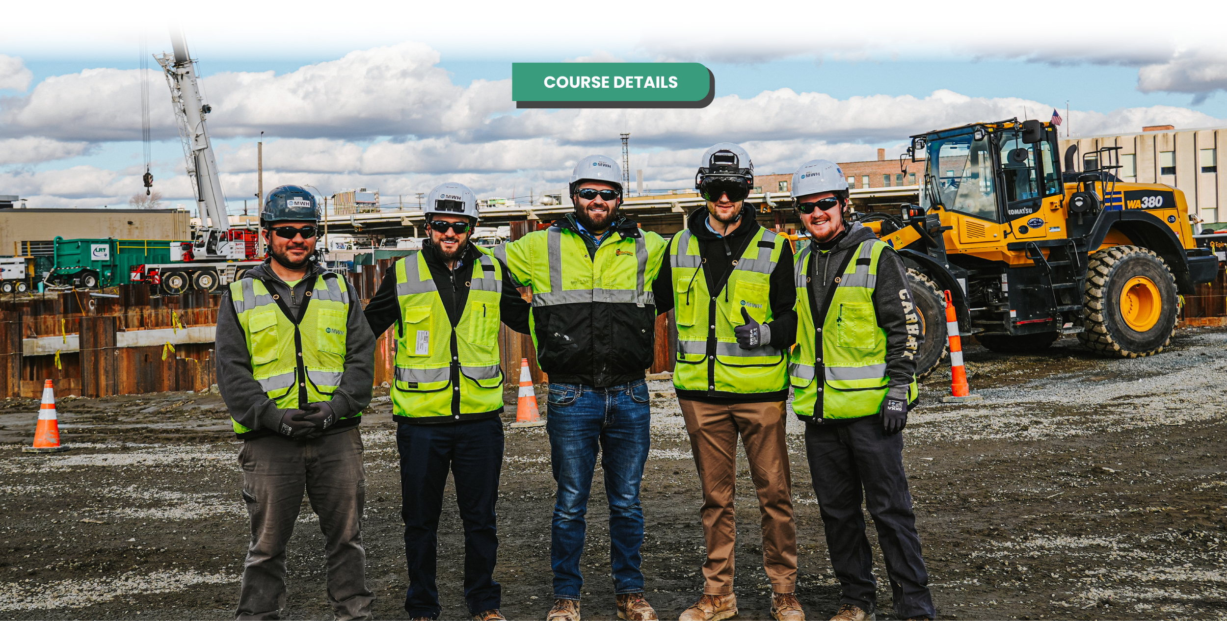 LPEC Page Header