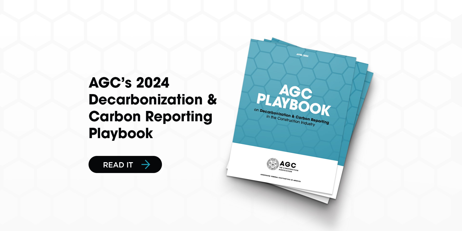 Climate Change Playbook | Associated General Contractors of America