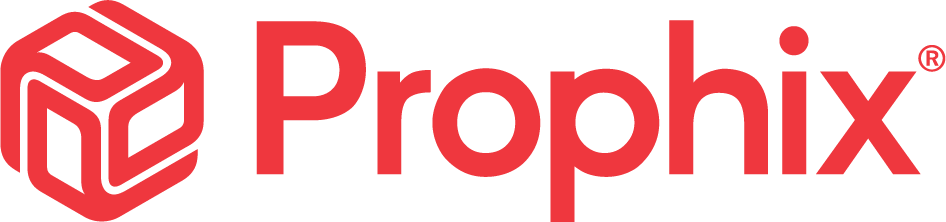 Prophix Logo