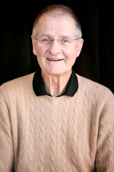 William anglin kelley ford foundation #9