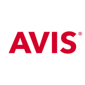 AVIS Rental Car