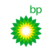 BP = British Petroleum