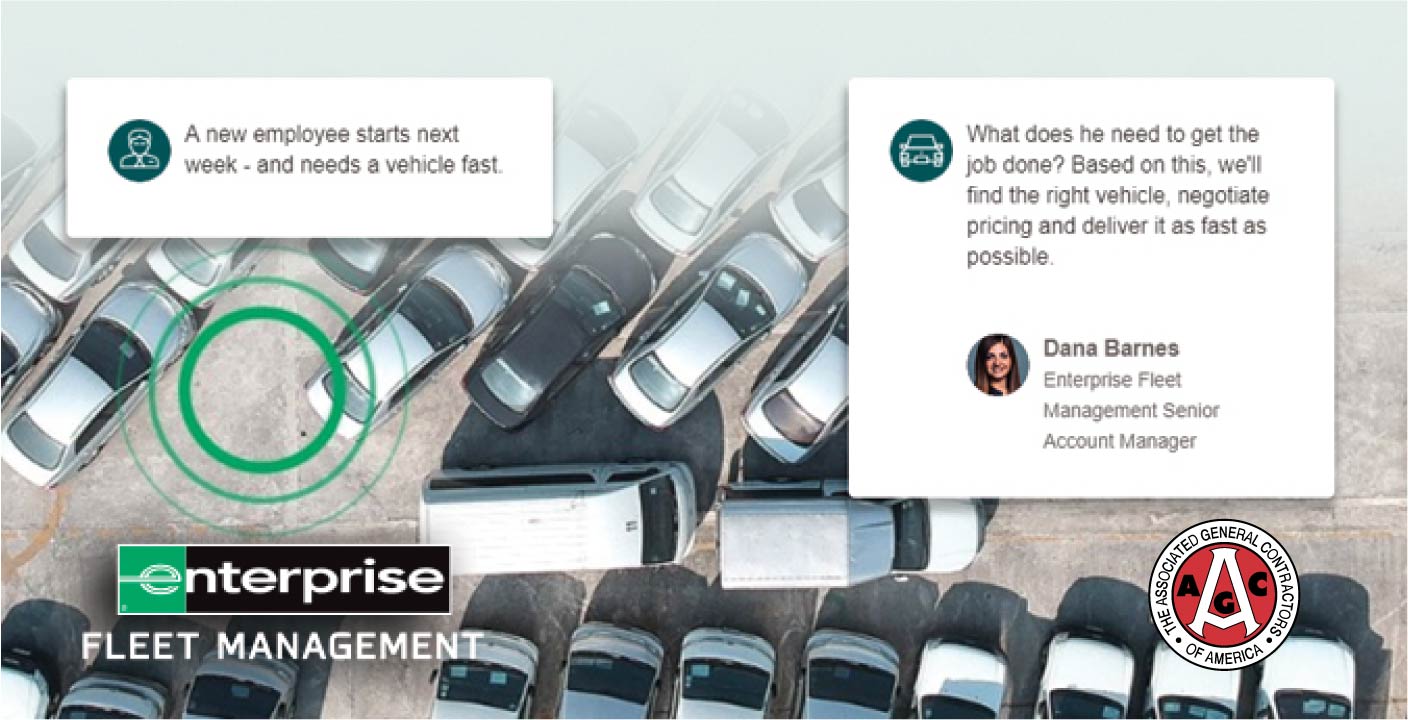 Enterprise Fleet Management Associated General Contractors