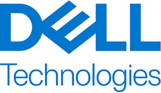 Dell Technologies Logo