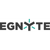 Egnyte logo