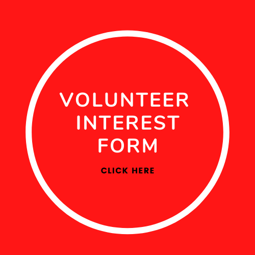 Volunteer Interest Form