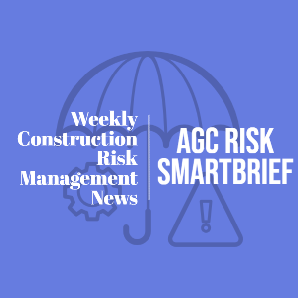 AGC Risk SmartBrief