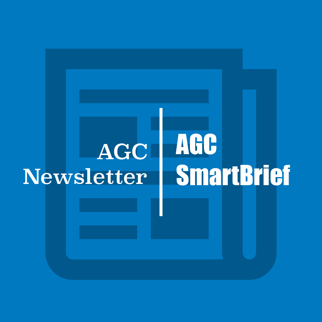 AGC SmartBrief
