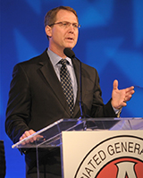 David Lukens