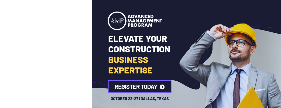 Train Your Firm's Next Business Leaders | Register Today