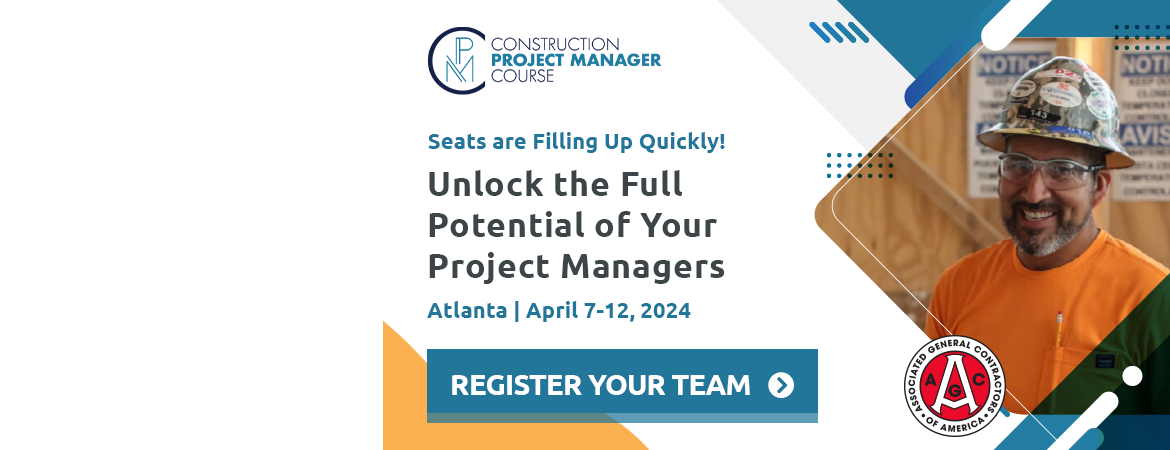 Register for the First In-Person PMC of 2024!