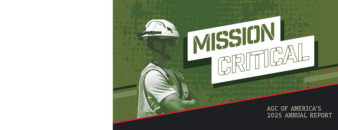 Download the 2025 AGC Annual Report