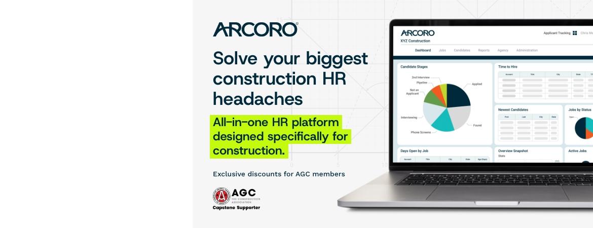 Arcoro | All-in-one HR Platform