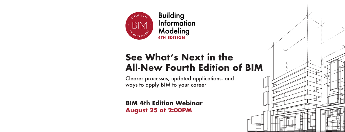 BIM 4th Edition
