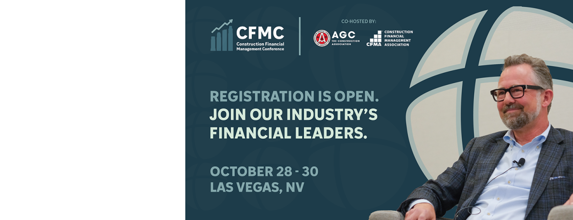 CFMC 2026 Registration is live!
