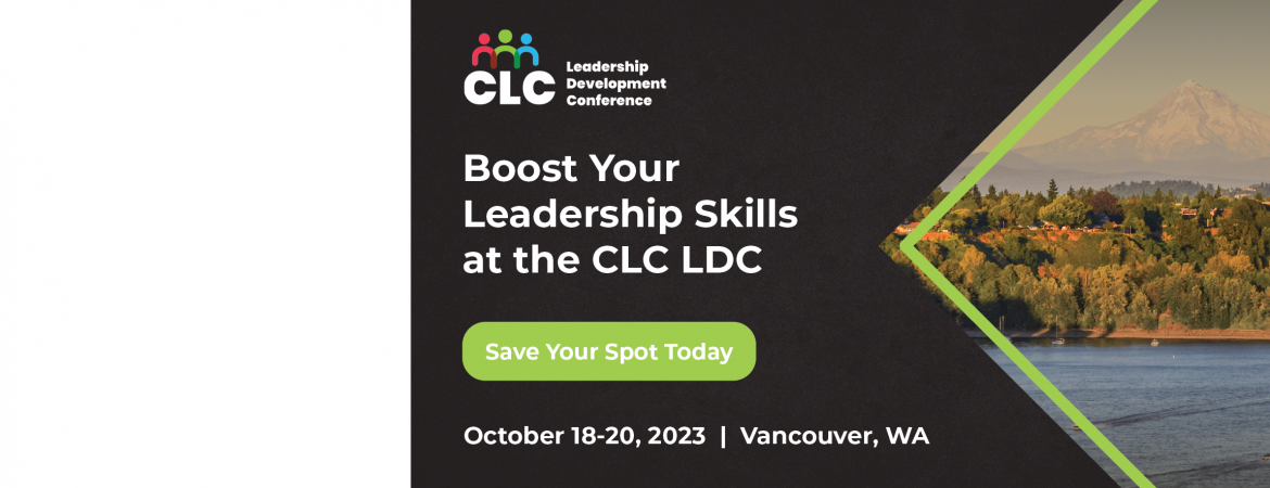 CLC LDC Graphic