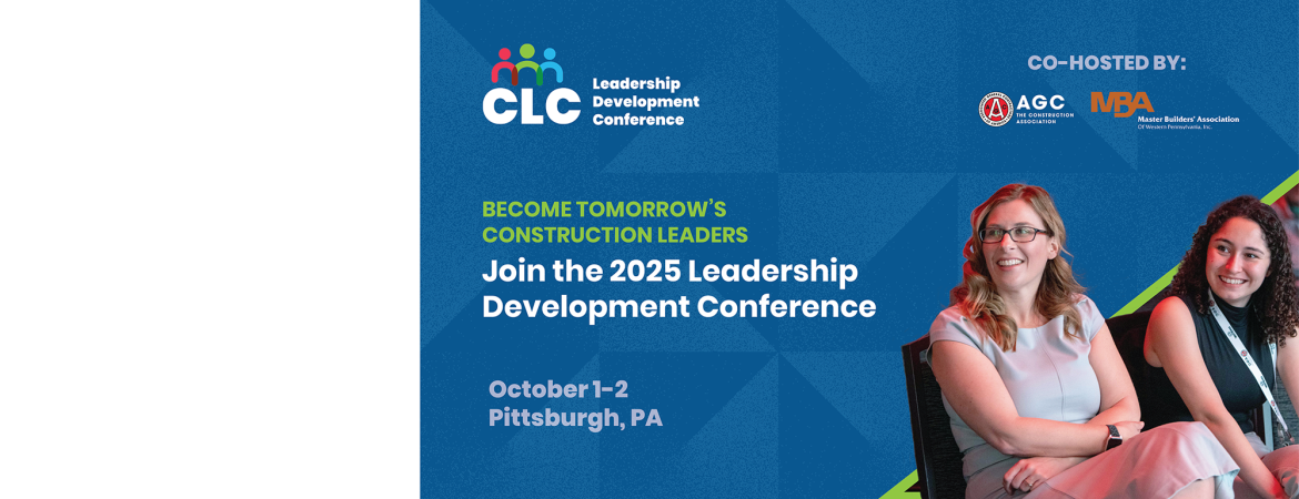 CLC LDC 2025 Banner