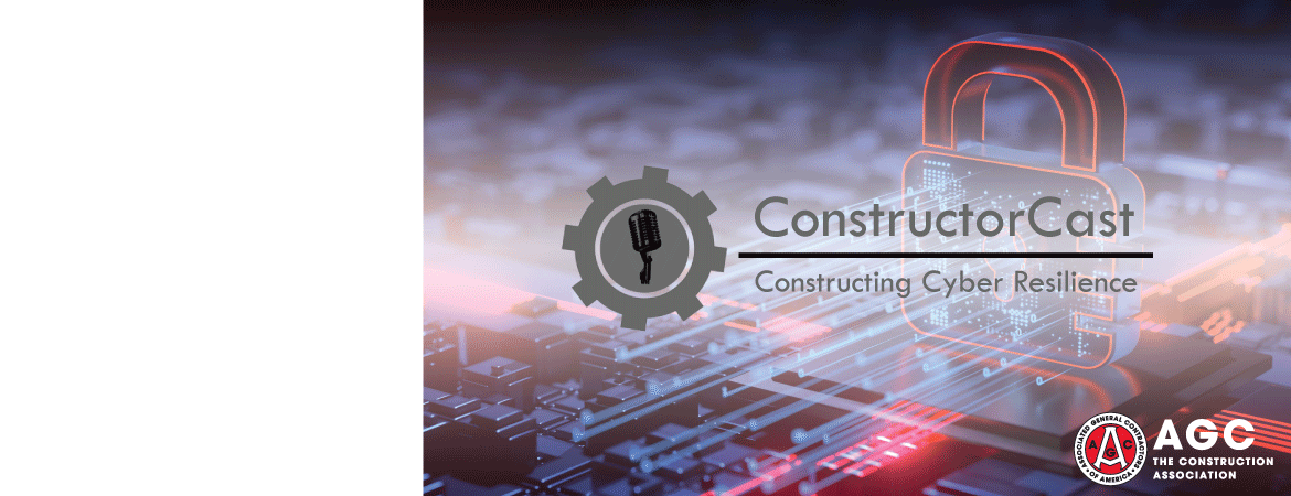ConstructorCast - Constructing Cyber Resilience