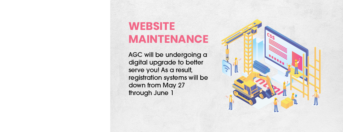 SITE MAINTENANCE