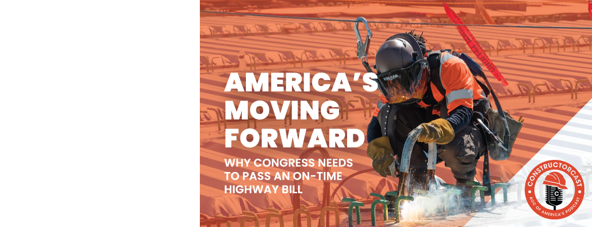 New Constructorcast Americas Moving Forward