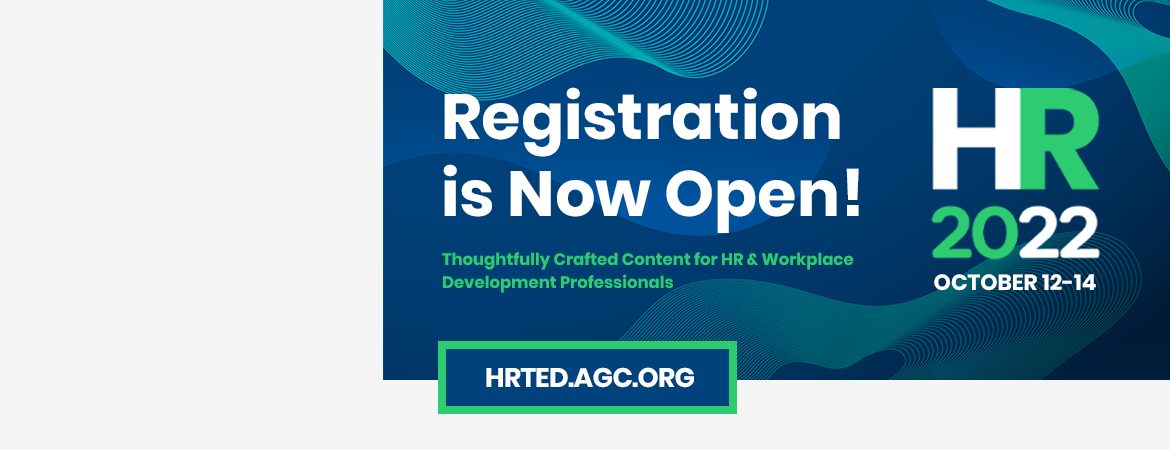 Register for this year's HRTED in Phoenix, AZ