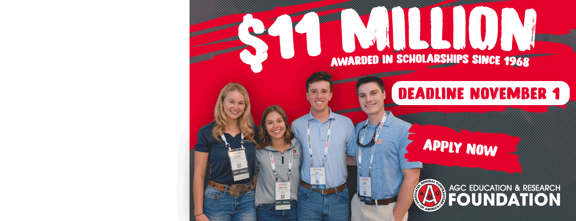 Foundation Applications Closing Soon!