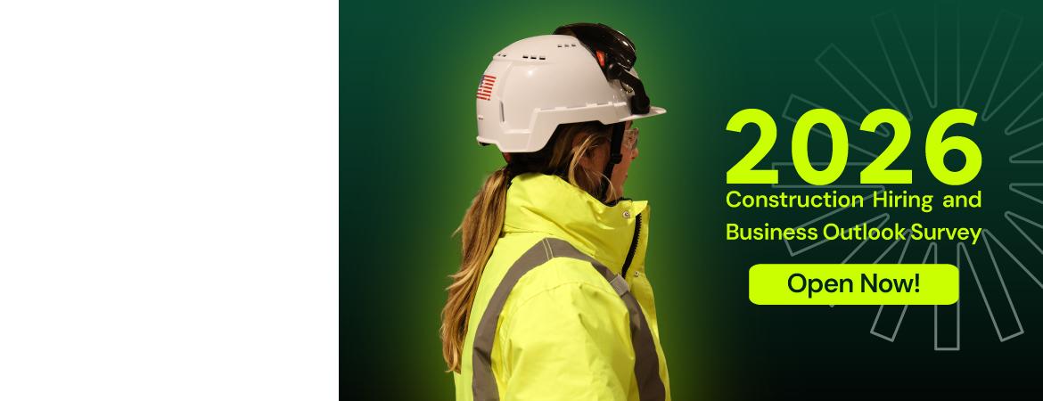 2026 Outlook Survey Now Open