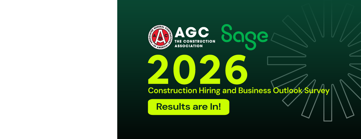 2026 Outlook Results are In!