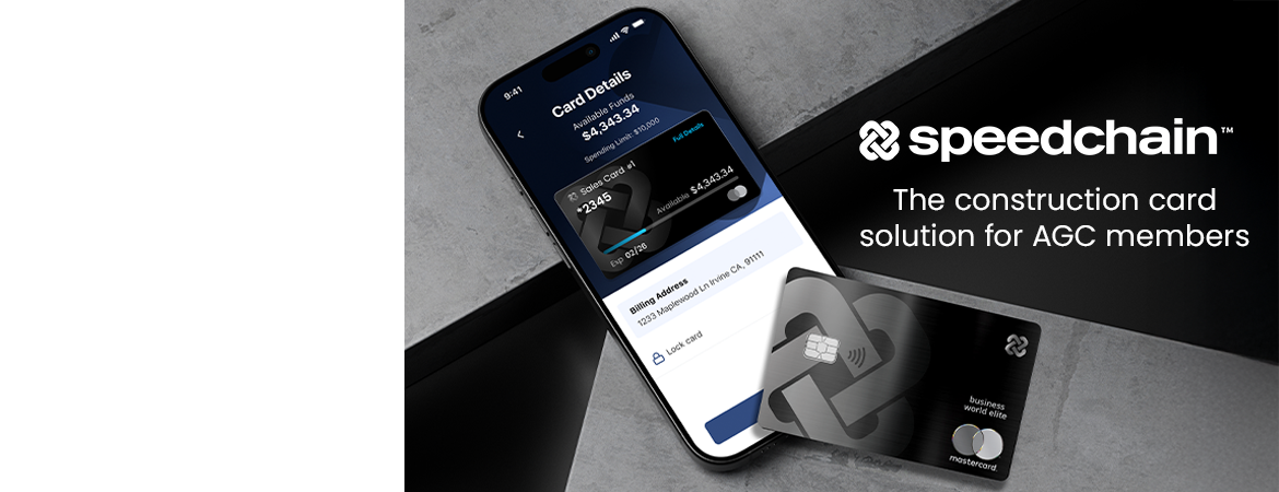 Book a demo | Speedchain for AGC