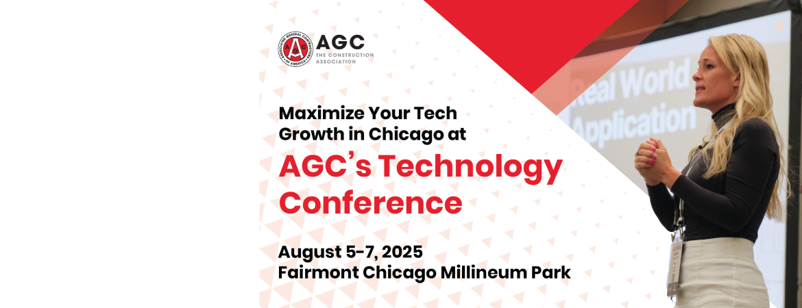 AGC's Technology Conference