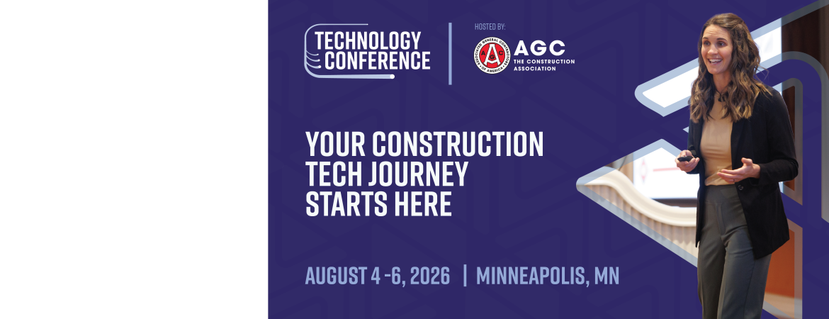 Learn more about AGC TechCon 2026