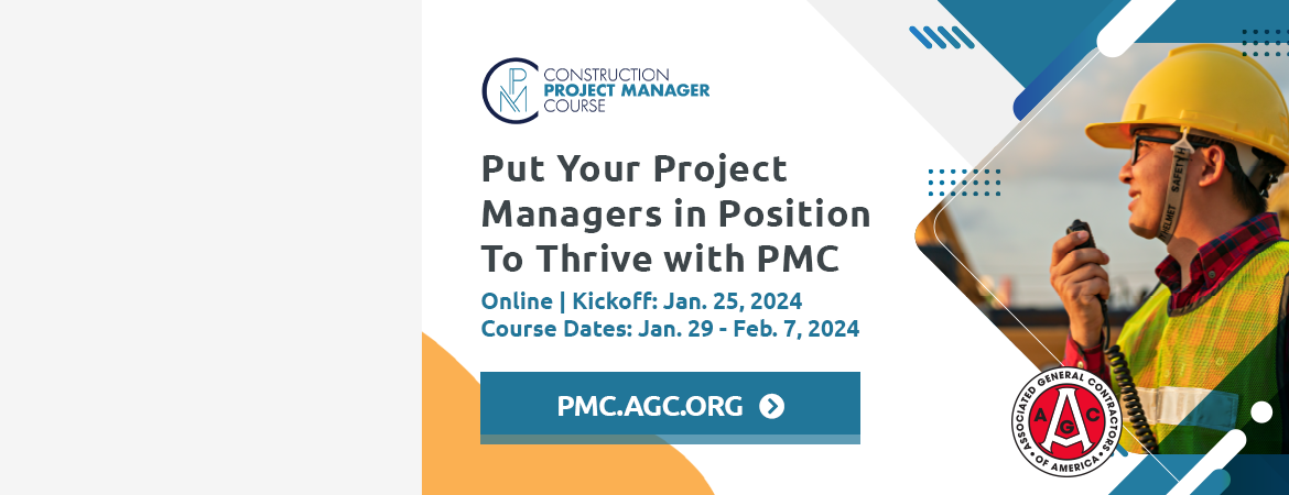 Don't Miss the Only Virtual PMC of 2024!