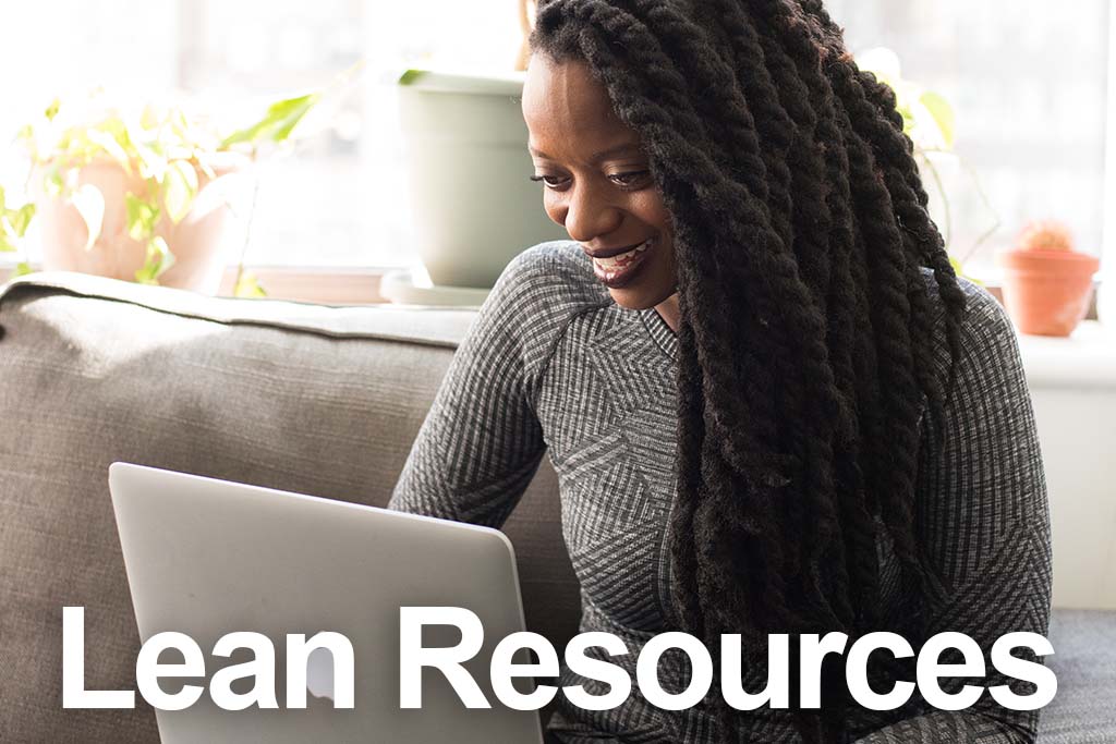 AGC Lean Resources