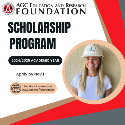 AGC Scholarships