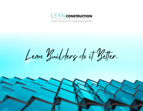 Lean Construction Education Program | Associated General Contractors of ...