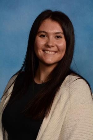 2025 Allhands Essay Winner, Chloe Kildea, East Carolina University